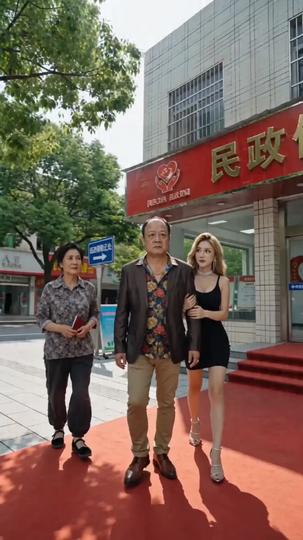 老破小的暖阳 第11集