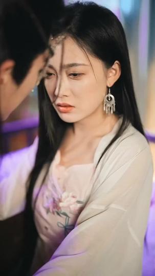 Gadis Terakhir di Balik Kabut Episode 10