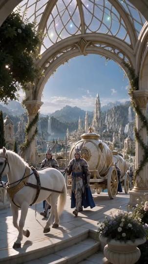 Forced Me Out for a Mistress? Now I'm the Elven Queen Episode 1