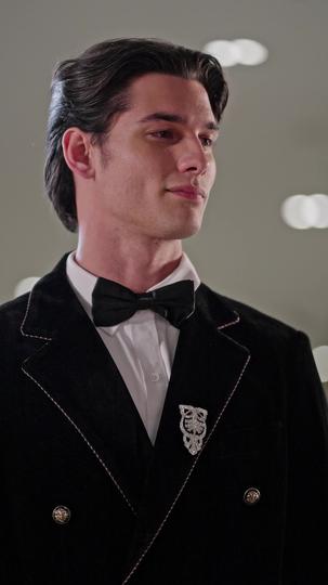 It's A Wonderful Hire Episode 9