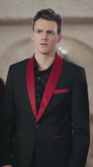 His Dumped Wife is A Queen Episode 6