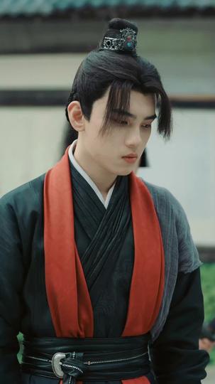 แจกันสื่อรัก ข้ามเวลาท้าลิขิต ที่7ตอน