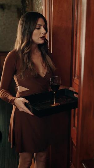 Vampire's Remedy Episode 11