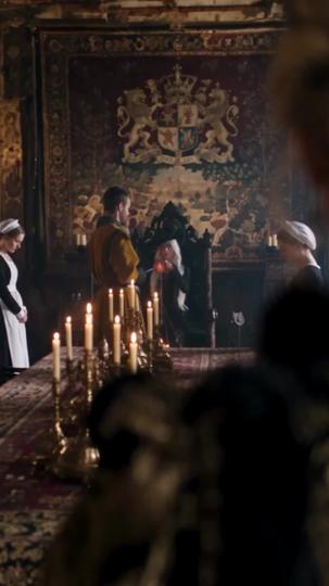 The Dragon Queen’s Retribution Episode 5