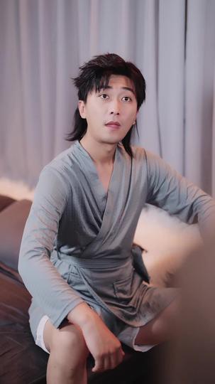 蛟龙出山遇红颜 第3集