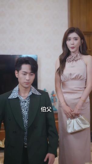 東風不掩英雄面 第6集