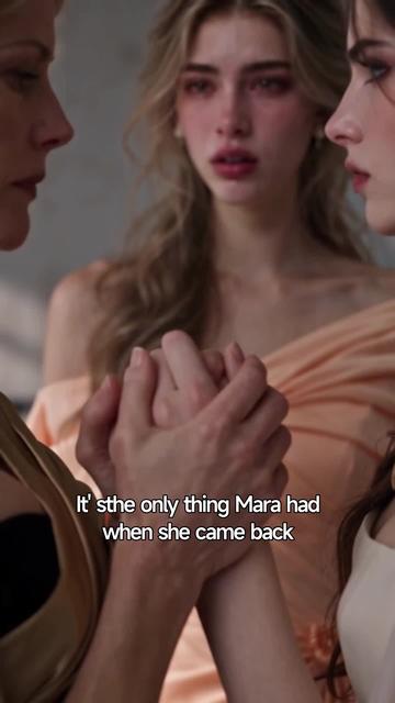 The Vampire Who Wanted to Die Ep. 7