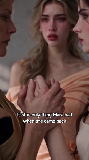 The Vampire Who Wanted to Die Episode 7