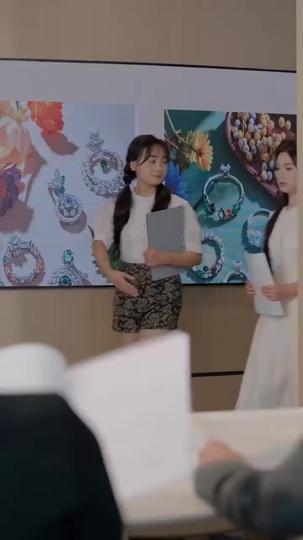 Her Love Disguised as Betrayal Episode 4