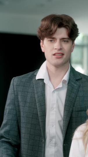 Forced to Love the Ruthless CEO Episode 3