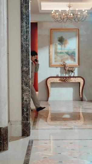 Cited for Stealing My Heart Episode 6