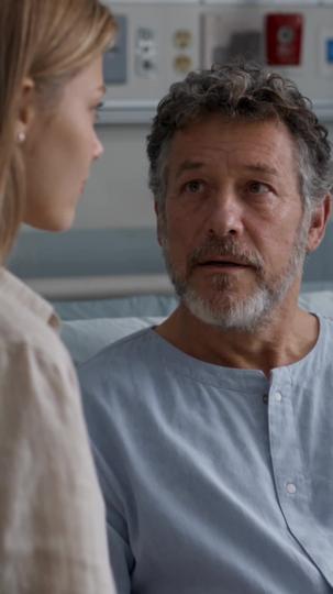 The Adopted Daughter Came Back Powerful Episode 11