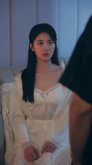 Istri Pengganti Sang Mafia Episode 8