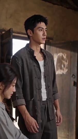My Reborn Life Began with Saving My Wife Episode 10