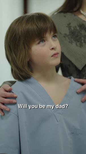 Fake Married to My Baby's Daddy Episode 4