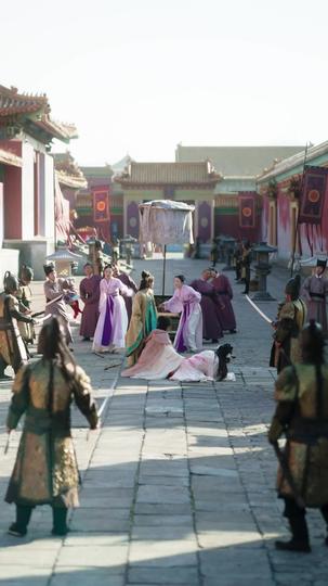 Ashes of Betrayal, Flames of Wrath Episode 9