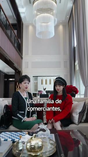 La Heredera Rechazada Episodio 5