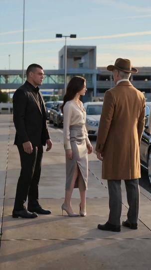 Never Cross the Gangster King Episode 3
