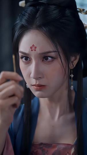 婚約破棄の当日、私は「愛」を捨てて神になる（吹き替え） 第 5 話