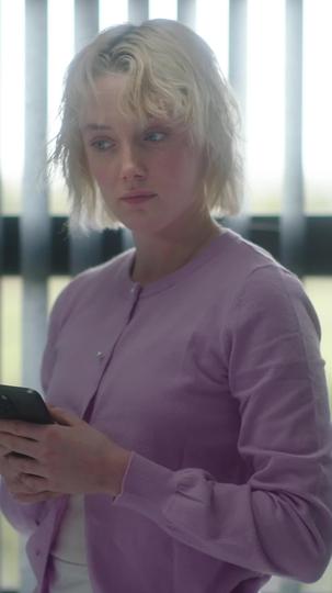 Sa Vierge, Son Obsession Épisode3