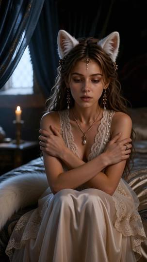 The Useless Bride, the Dragon King's Craving  Episode 4