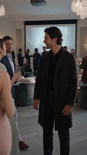 He Promised My Baby to His Mistress—So We Ran Episode 7