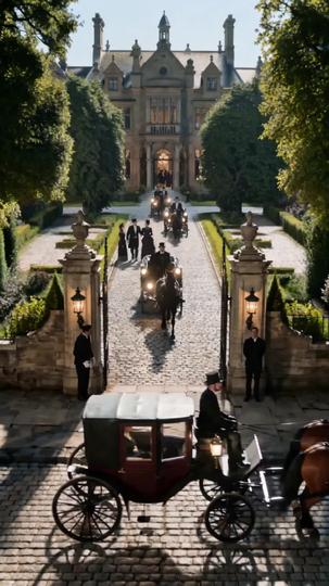 Reborn for Revenge: I Divorce the Colone Episode 8