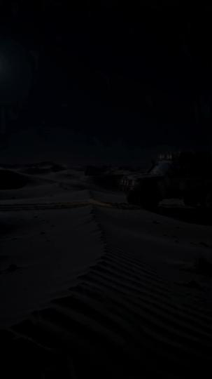 Sand Sea ：frenzied worm Episode 3