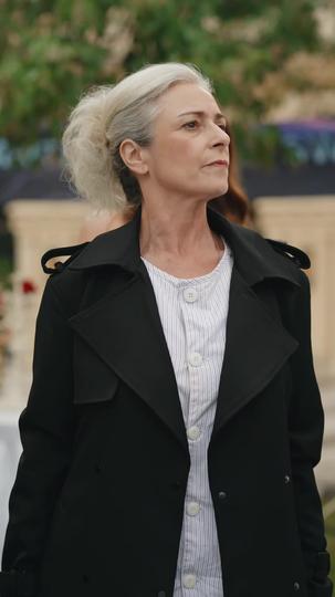 Volte pra Casa, Meu Filho 11Episódio