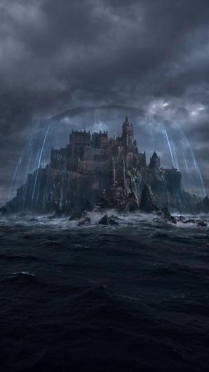 The Exiled Prince's Dragon Blood Episode 1