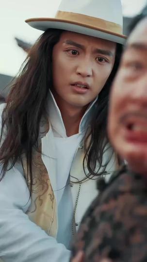 我有108金丹鎮邪魔 第9集