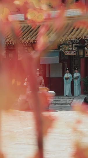 别把本宫当摆设 第9集