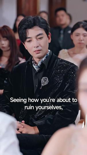 Wake Up and Watch Your World Burn Episode 6