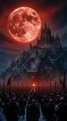 The Wolf's Eternal Curse Episode 7