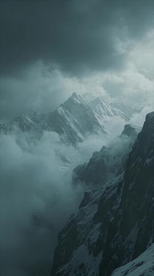 Beneath the Snow, Something Lies Waiting Episode 4