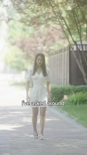 Married a Secret Millionaire as a Substitute Episode 6