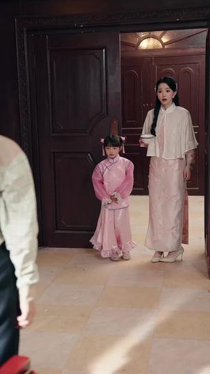 โชคลาภพาหนูมาหาแม่ ที่6ตอน