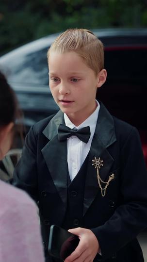 Oops, Daddy, She's My Mom! Episode 4