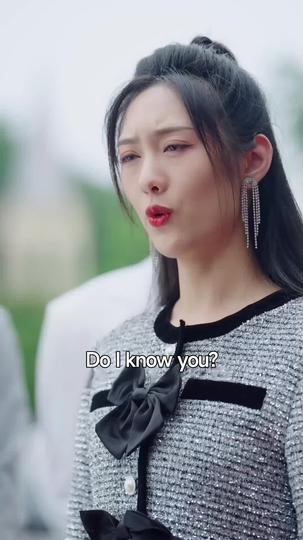 No Haunt, Just Revenge Episode 5