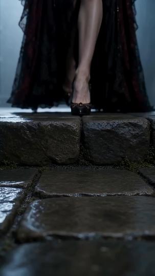 The Pureblood’s Lethal Bride Episode 8