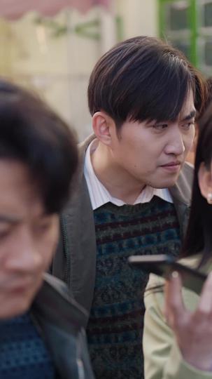 The Price of Greed Episode 8