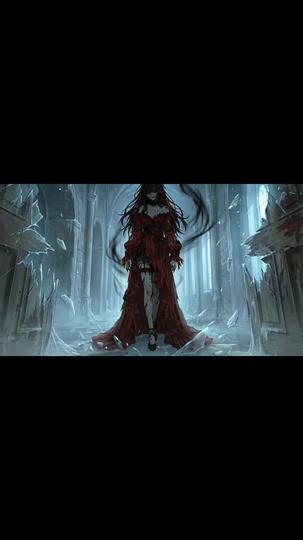 They Say It's an Apocalypse, I Say It's Heaven Episode 2