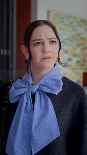 Loving the Disguised Billionaire Episode 10