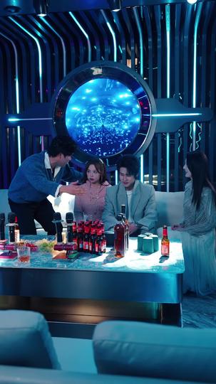 My Rules: Never Love, Never Lose Episode 4