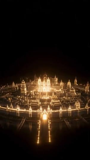 The Serpent Empress's Secret Bride Episode 1