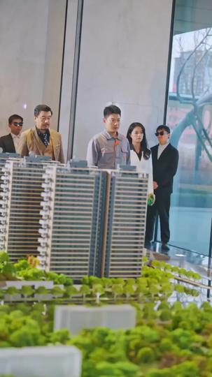 My Husband's Secret Empire Episode 5