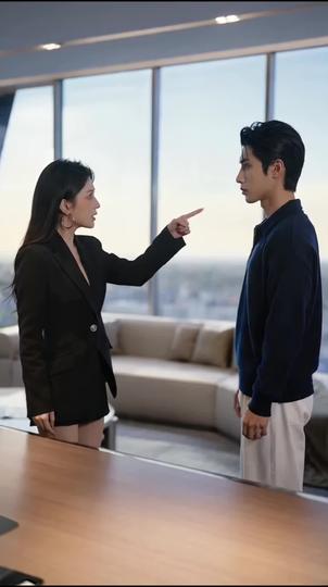The Secret Overlord in the Driver's Seat Episode 4