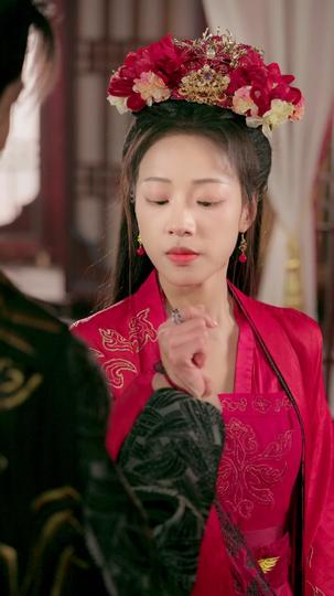 医女无双 第6集