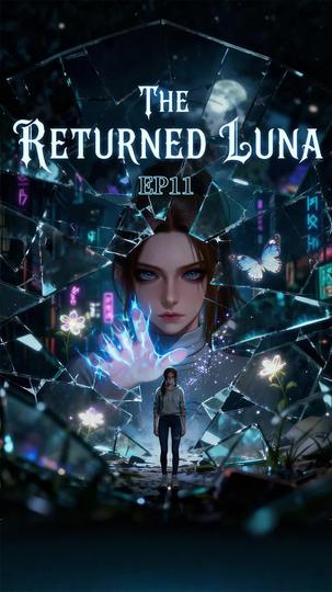 The Returned Luna Episode 11