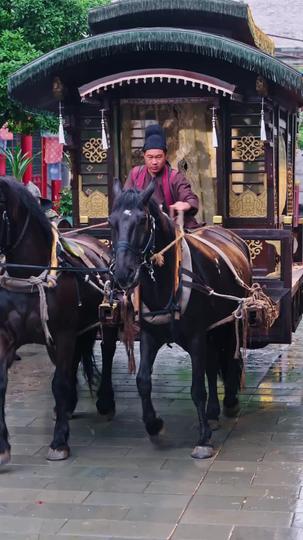 大梁双逆 第8集